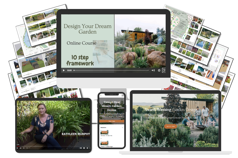 Design Your Dream Garden Online